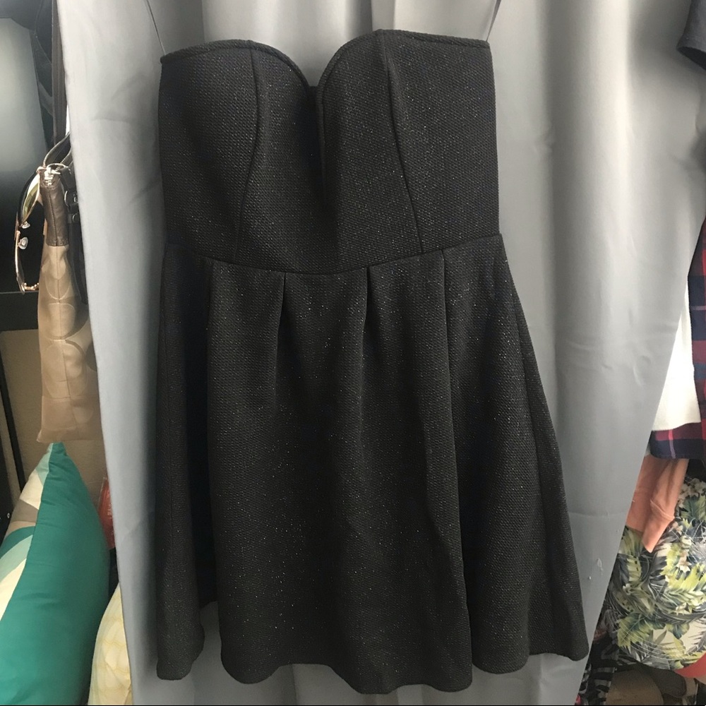 Little Black Dress size L